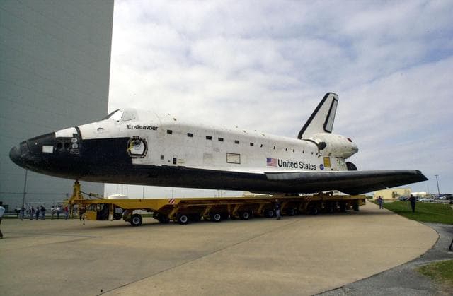 NASA image: KSC01padig158