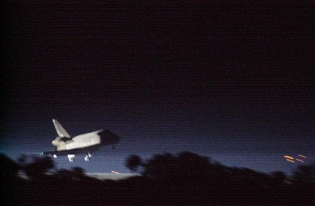 NASA image: KSC01padig162