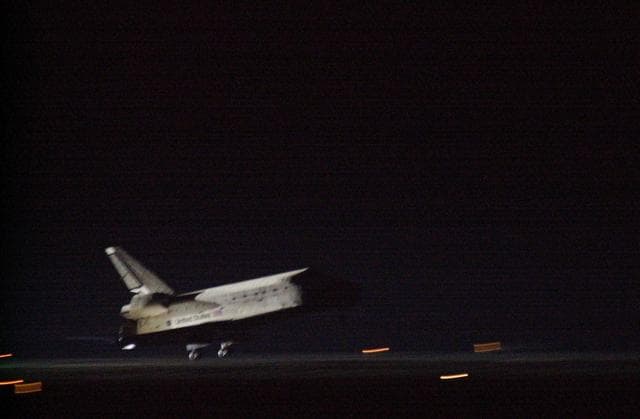 NASA image: KSC01padig163