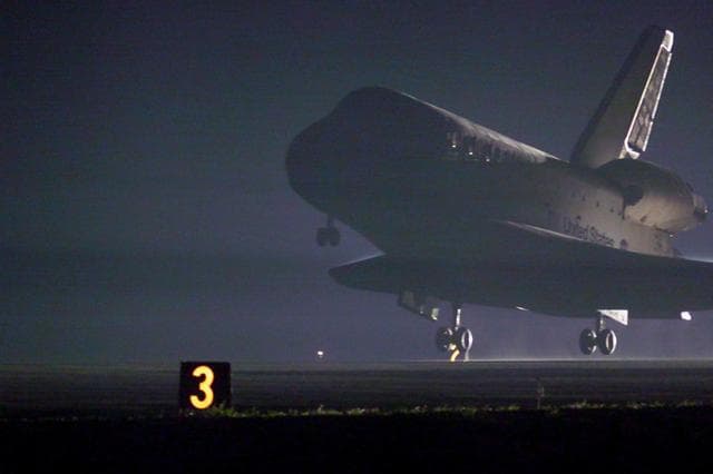 NASA image: KSC01padig164