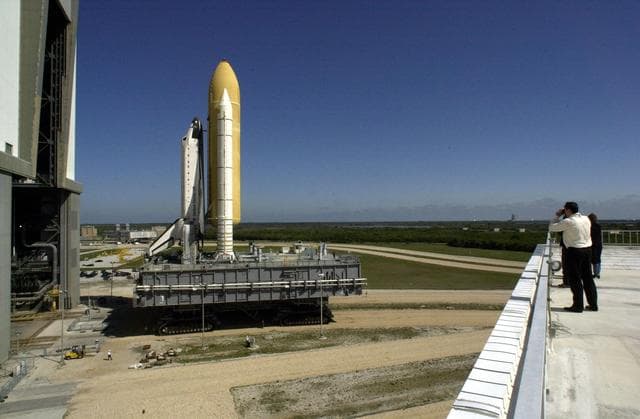 NASA image: KSC01padig172