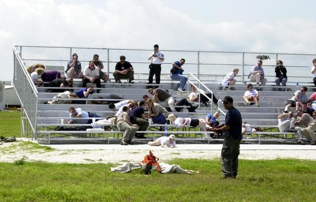 NASA image: KSC01padig176