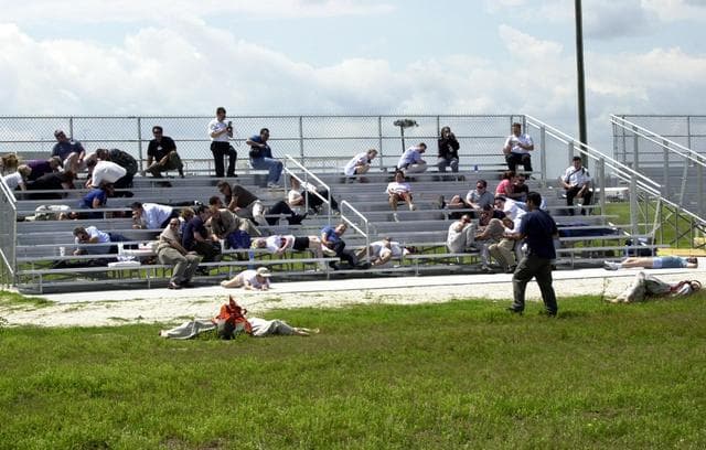 NASA image: KSC01padig177