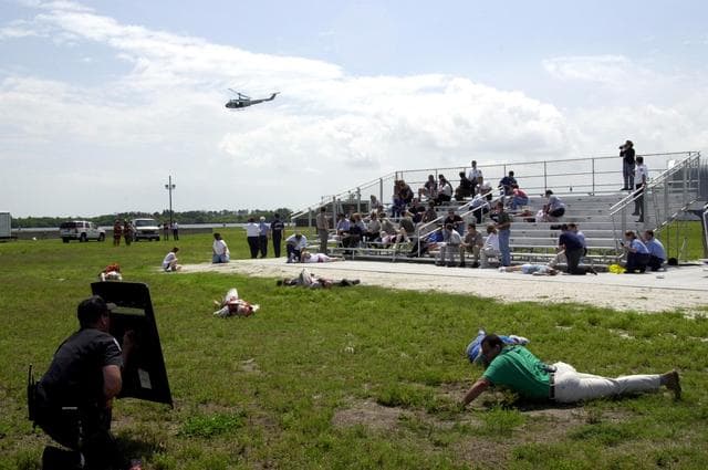 NASA image: KSC01padig179