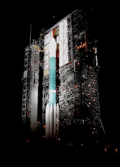 NASA image: KSC01padig186