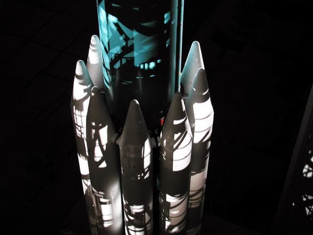 NASA image: KSC01padig189