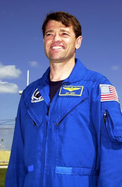 NASA image: KSC01padig195
