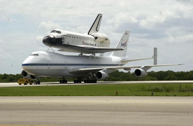 NASA image: KSC01padig211