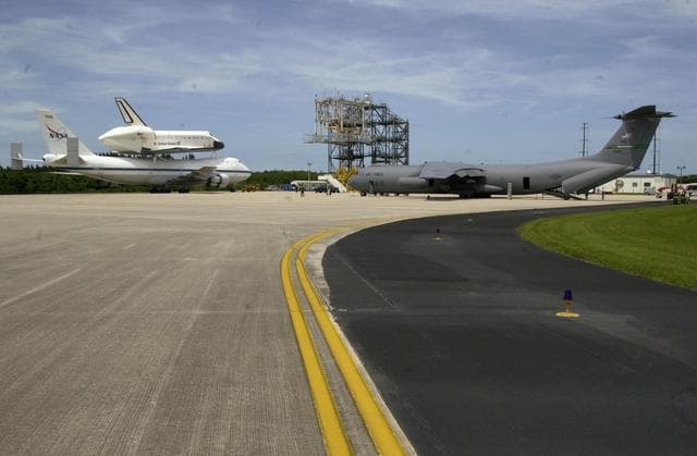 NASA image: KSC01padig212