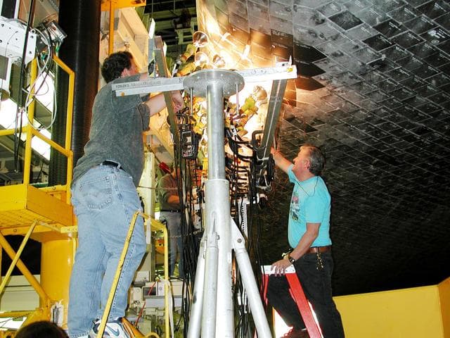 NASA image: KSC01padig216