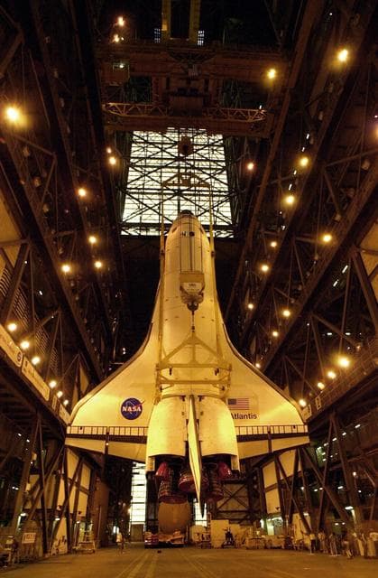 NASA image: KSC01padig220