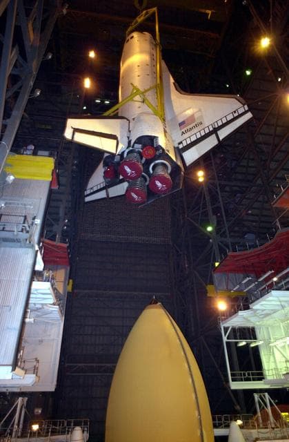 NASA image: KSC01padig223