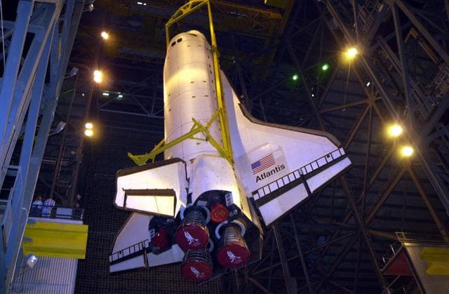 NASA image: KSC01padig224