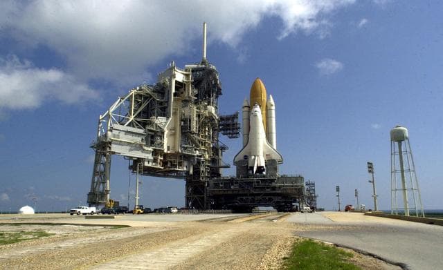 NASA image: KSC01padig234