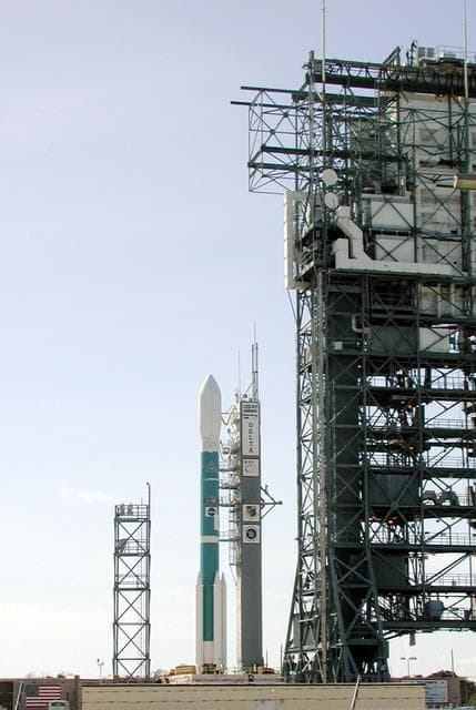 NASA image: KSC01padig235