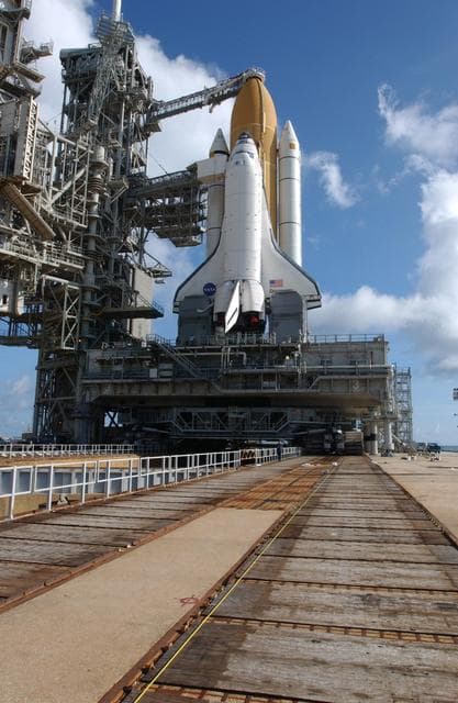 NASA image: KSC01padig242