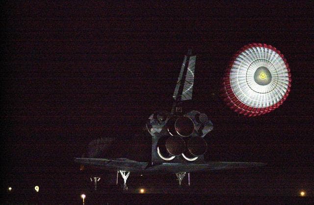 NASA image: KSC01padig251