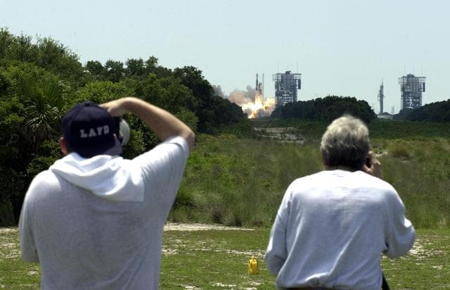 NASA image: KSC01padig256