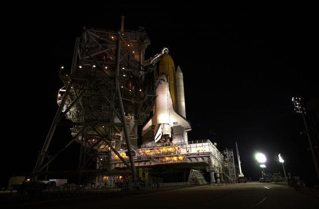 NASA image: KSC01padig259