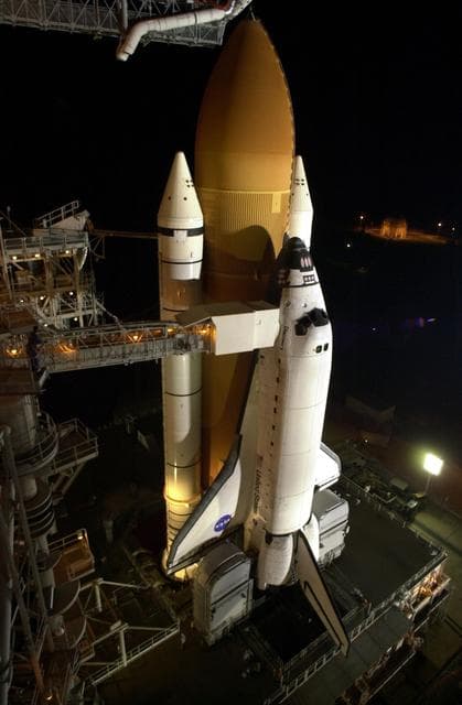 NASA image: KSC01padig261