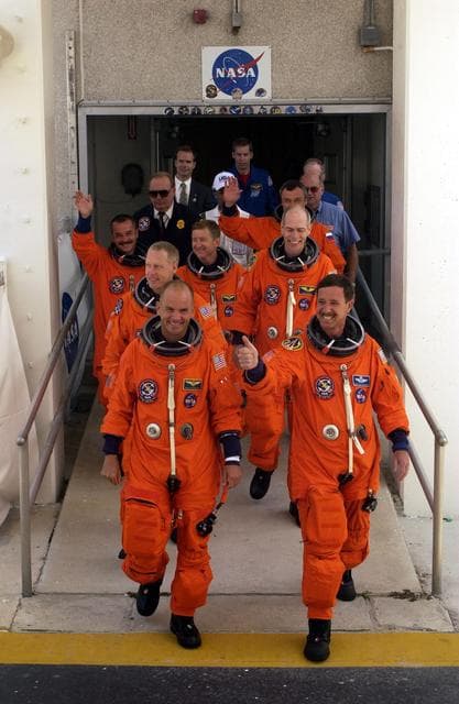 NASA image: KSC01padig263