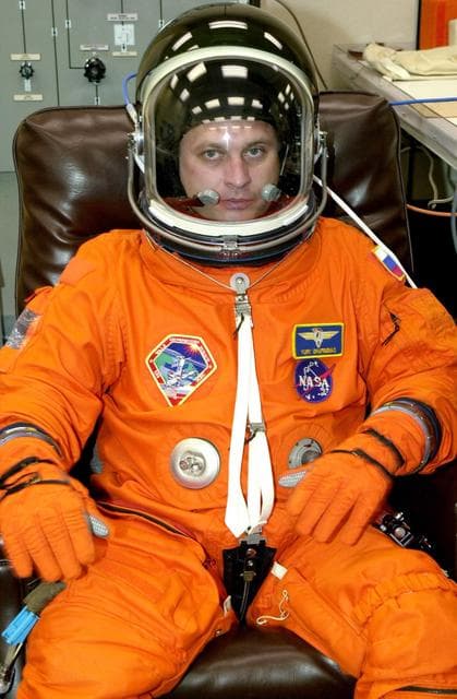 NASA image: KSC01pd1719