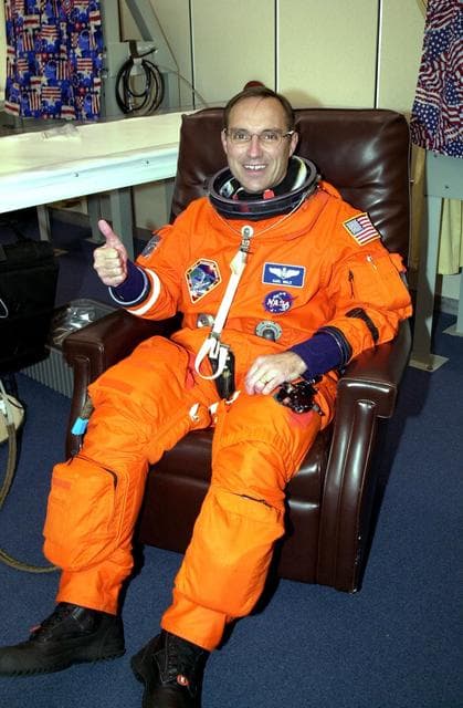 NASA image: KSC01pd1769
