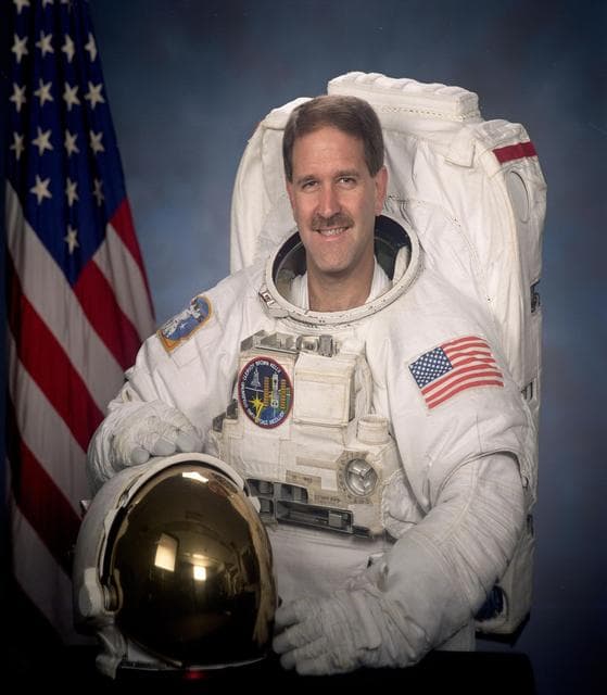 NASA image: KSC01pp0338
