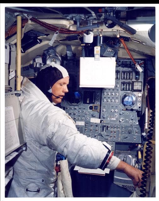 NASA image: KSC69PC-318