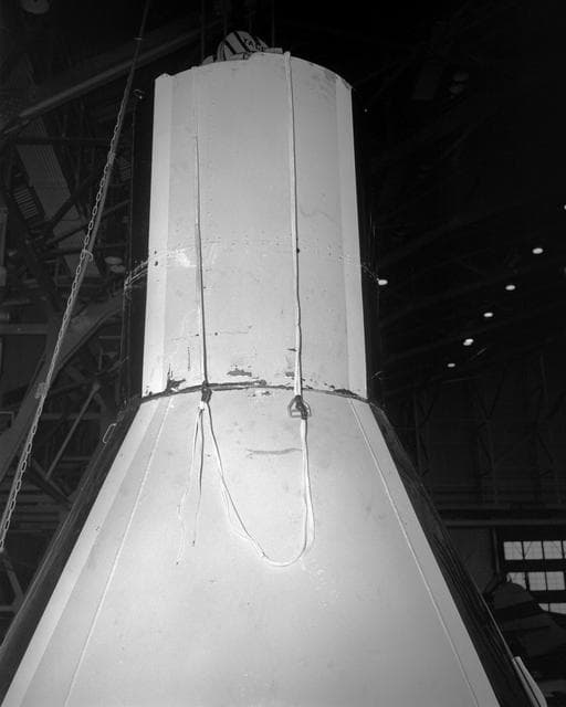 NASA image: Miscellaneous Charts