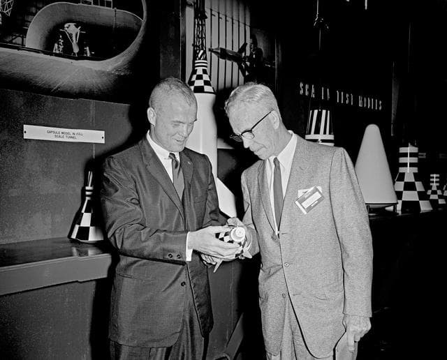 1959 Inspection 