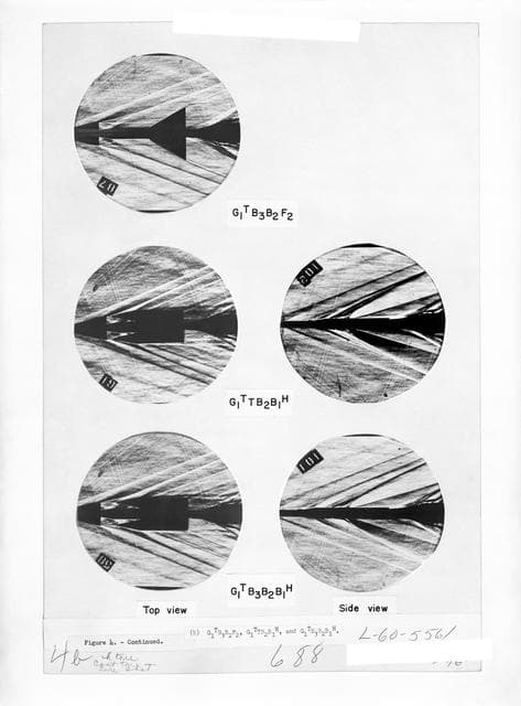 NASA image: Figure 3-5 for NASA Document TM-X-356