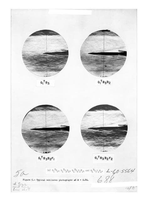 NASA image: Figure 3-5 for NASA Document TM-X-356