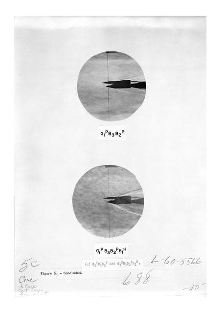 NASA image: Figure 3-5 for NASA Document TM-X-356