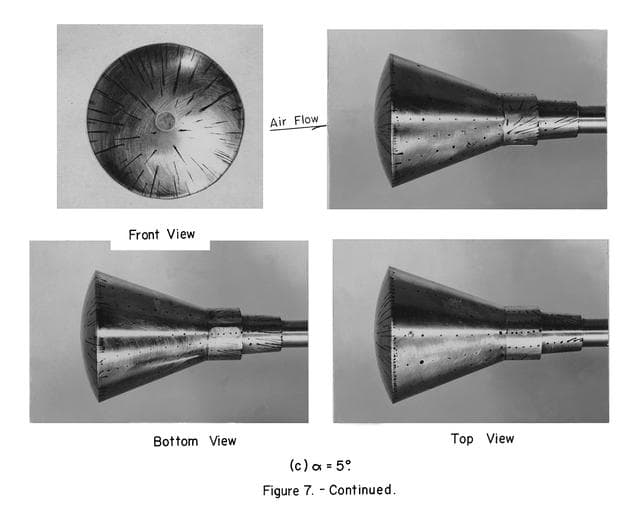 NASA image: Images take for NASA Document L-1220  