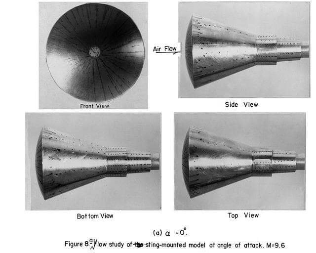 NASA image: Images take for NASA Document L-1220  