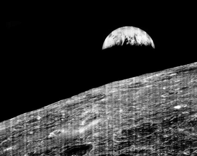 NASA image: LRC-1966-B701_P-07825