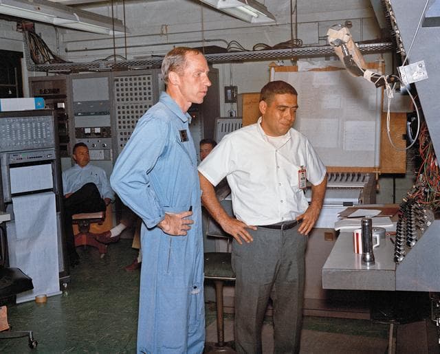NASA image: LRC-1968-B701_P-08465