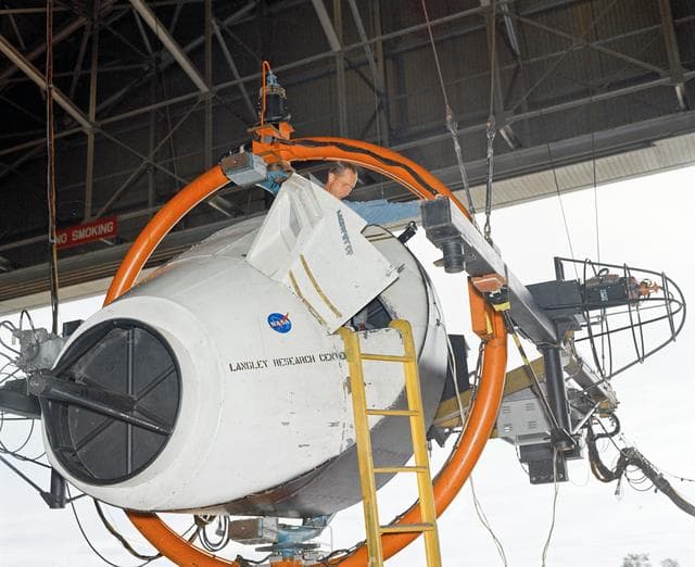 NASA image: LRC-1968-B701_P-08467