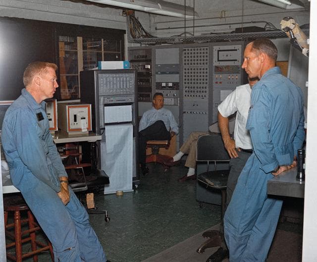 NASA image: LRC-1968-B701_P-08471