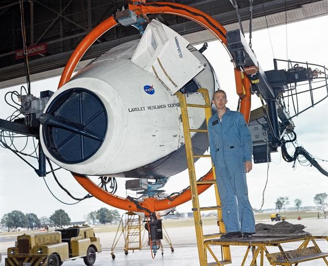 NASA image: LRC-1968-B701_P-08474