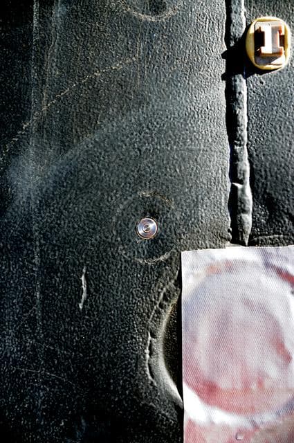 NASA image: Crew Module Water Landing Model Assessment 