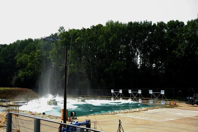 NASA image: ORION Project-(SPLASH) Structural Passive Landing Attenuation fo