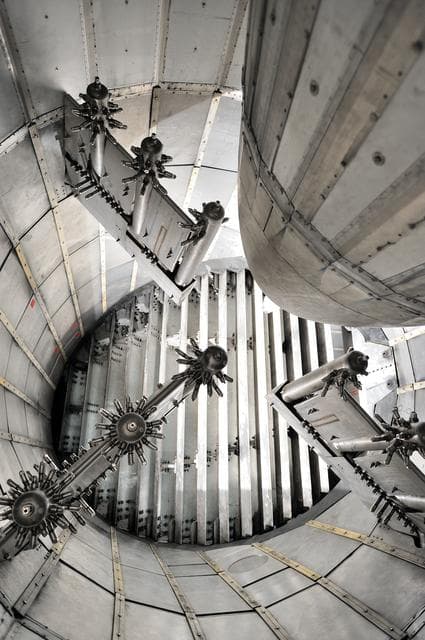 NASA image: (NTF) National Transonic Facility User Guide Photos