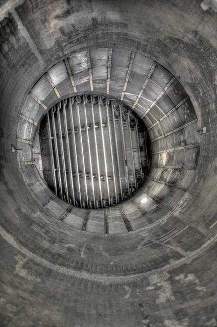 NASA image: (NTF) National Transonic Facility User Guide Photos