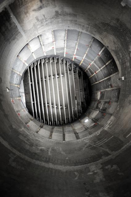 NASA image: (NTF) National Transonic Facility User Guide Photos