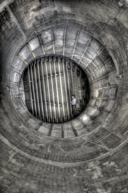 NASA image: (NTF) National Transonic Facility User Guide Photos