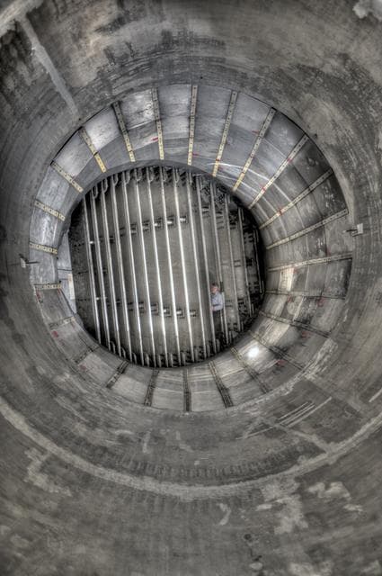 NASA image: (NTF) National Transonic Facility User Guide Photos