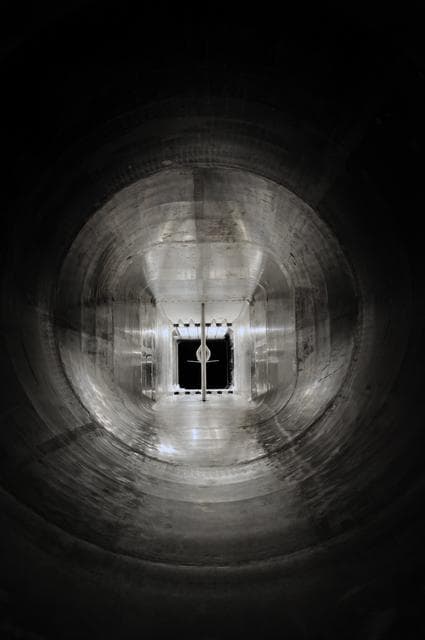 NASA image: (NTF) National Transonic Facility User Guide Photos