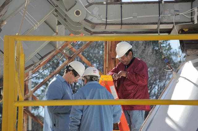 NASA image: ORION Project-(SPLASH) Structural Passive Landing Attenuation fo